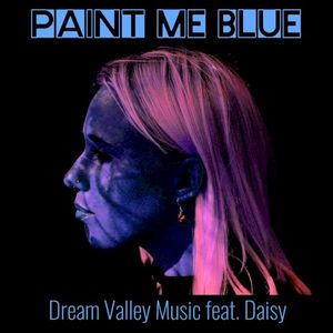 Paint Me Blue (Single)