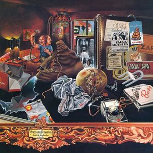Fifty-Fifty (Basic Tracks, take 7) (Single)