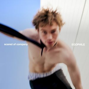scared of company / EGOPHILE (Single)