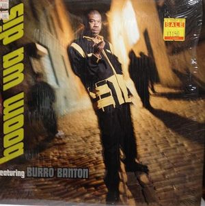 Boom Wa Dis (EP)