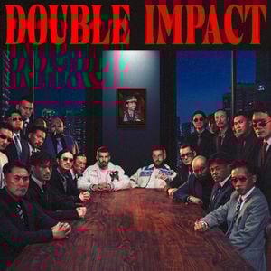 Double Impact (EP)
