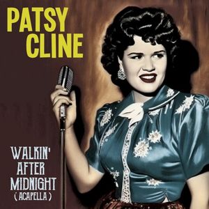 Walkin' After Midnight (Acapella) (EP)