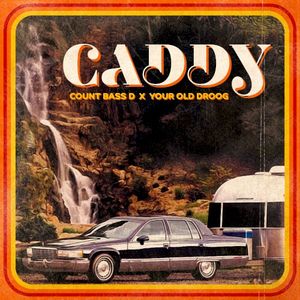 Caddy (Single)