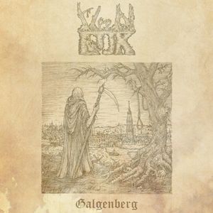 Galgenberg (EP)