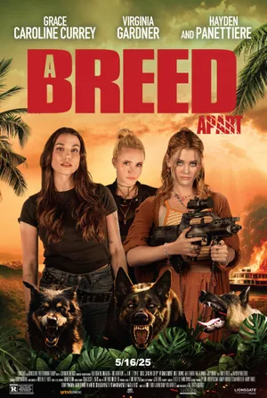 A Breed Apart