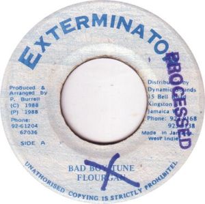 Bad Boy Tune (Single)