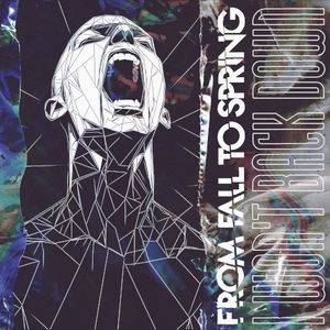 I WON’T BACK DOWN (Single)