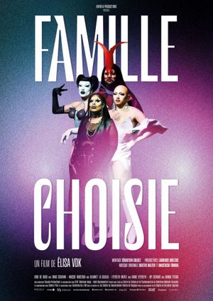 Famille choisie