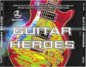 Guitar Heroes