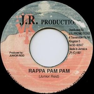 Rappa Pam Pam (Single)
