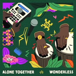 Alone Together / Wonderless (Single)
