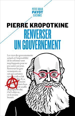 Renverser un gouvernement