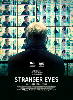 Stranger Eyes