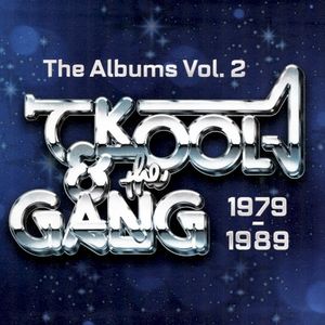 The Albums, Vol. 2 1979-1989