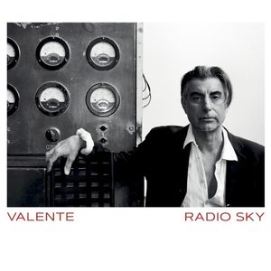 Radio Sky (Single)