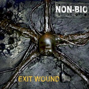 Exit Wound (EP)