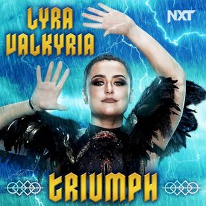 WWE: Triumph (Lyra Valkyria) (Single)