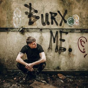 Bury Me (Single)
