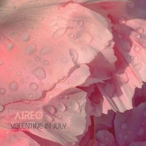 Valentine in July (Single)
