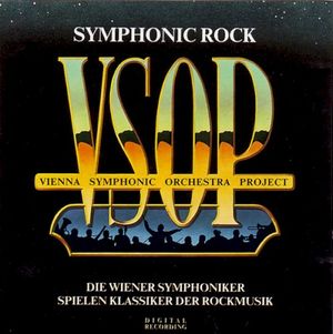 Symphonic Rock
