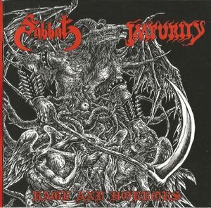 Satanic Metal Kingdom (2019 version)
