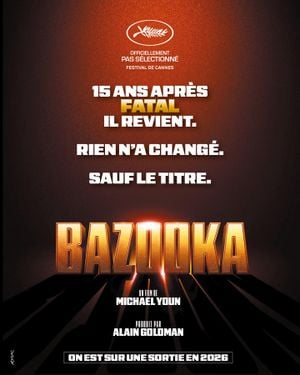 Bazooka