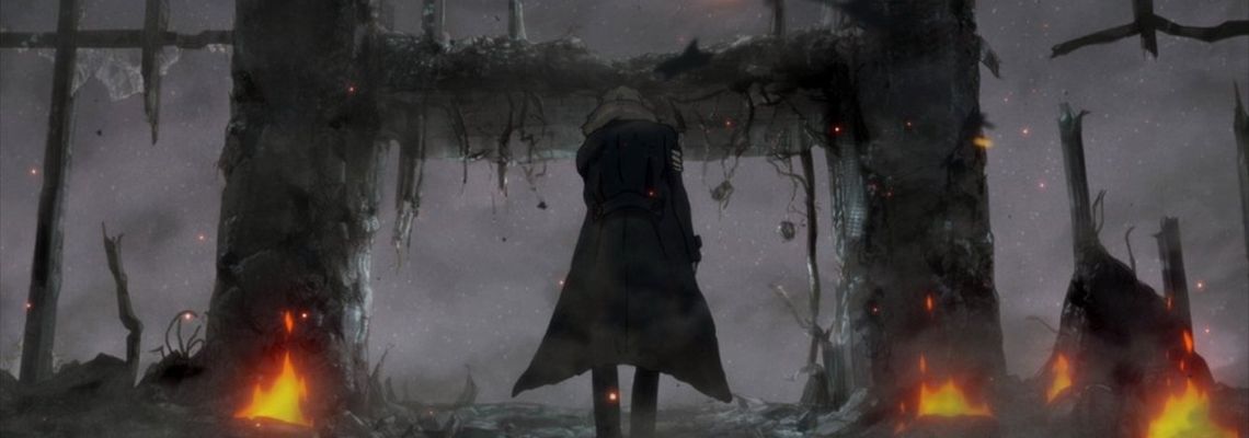 Cover Lupin III : La Lignée Immortelle
