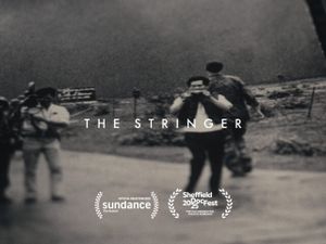 The Stringer
