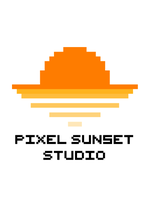 Pixel Sunset Studio