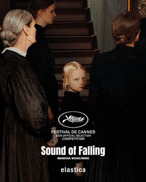Sound of Falling