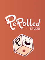 ReRolled Studio