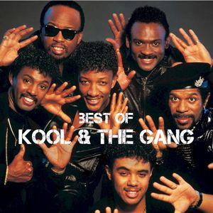Jungle Boogie