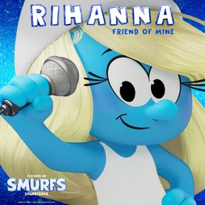 Friend of Mine (OST)