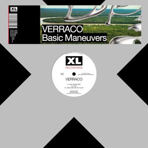 Basic Maneuvers (EP)
