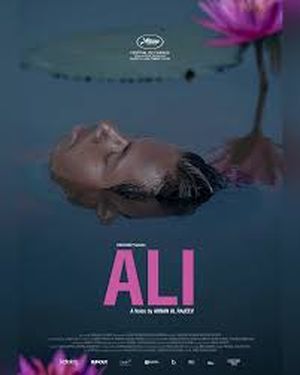 Ali