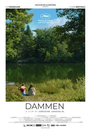 Dammen