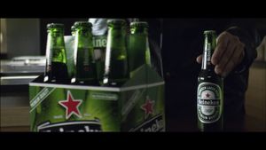 Heineken: Beer Run