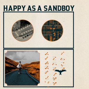 Happy as a Sandboy (Single)