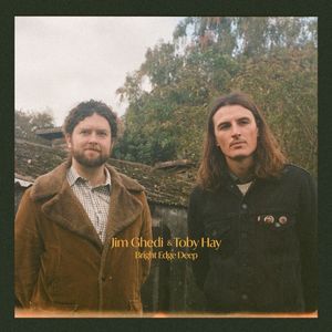 Bright Edge Deep (Single)