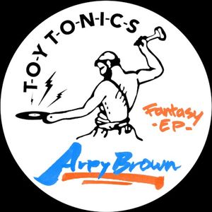 Fantasy EP (EP)