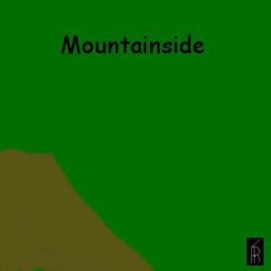 Mountainside