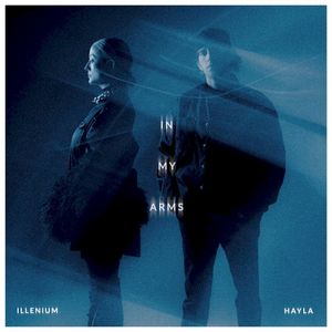 In My Arms (Single)