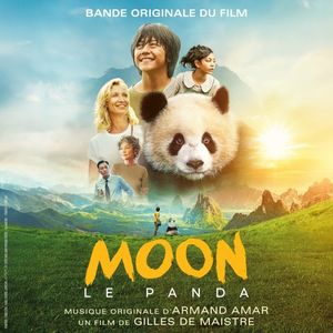 Moon le panda (OST)