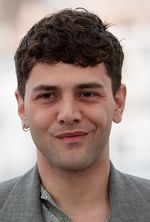 Xavier Dolan