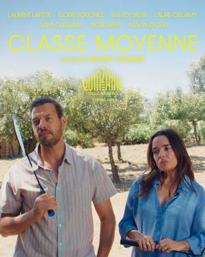 Classe moyenne