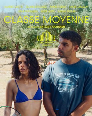 Classe moyenne