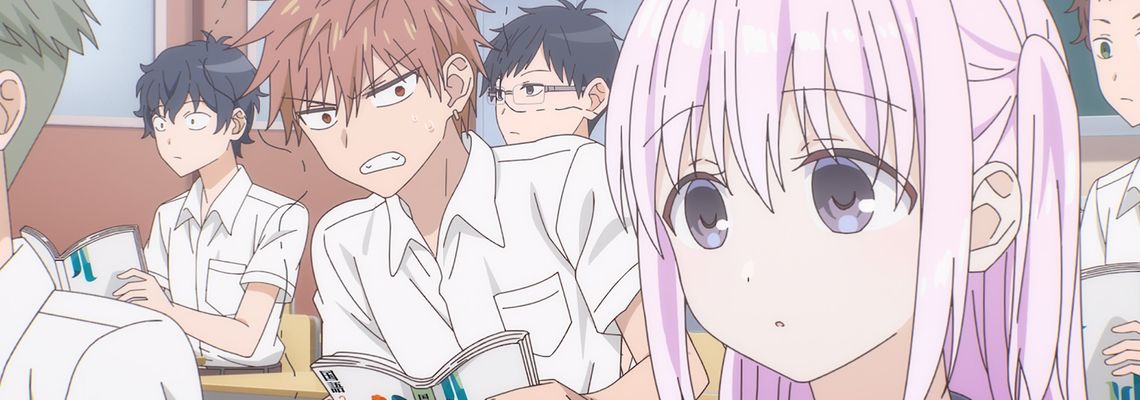 Cover Inexpressive Kashiwada and Expressive Oota