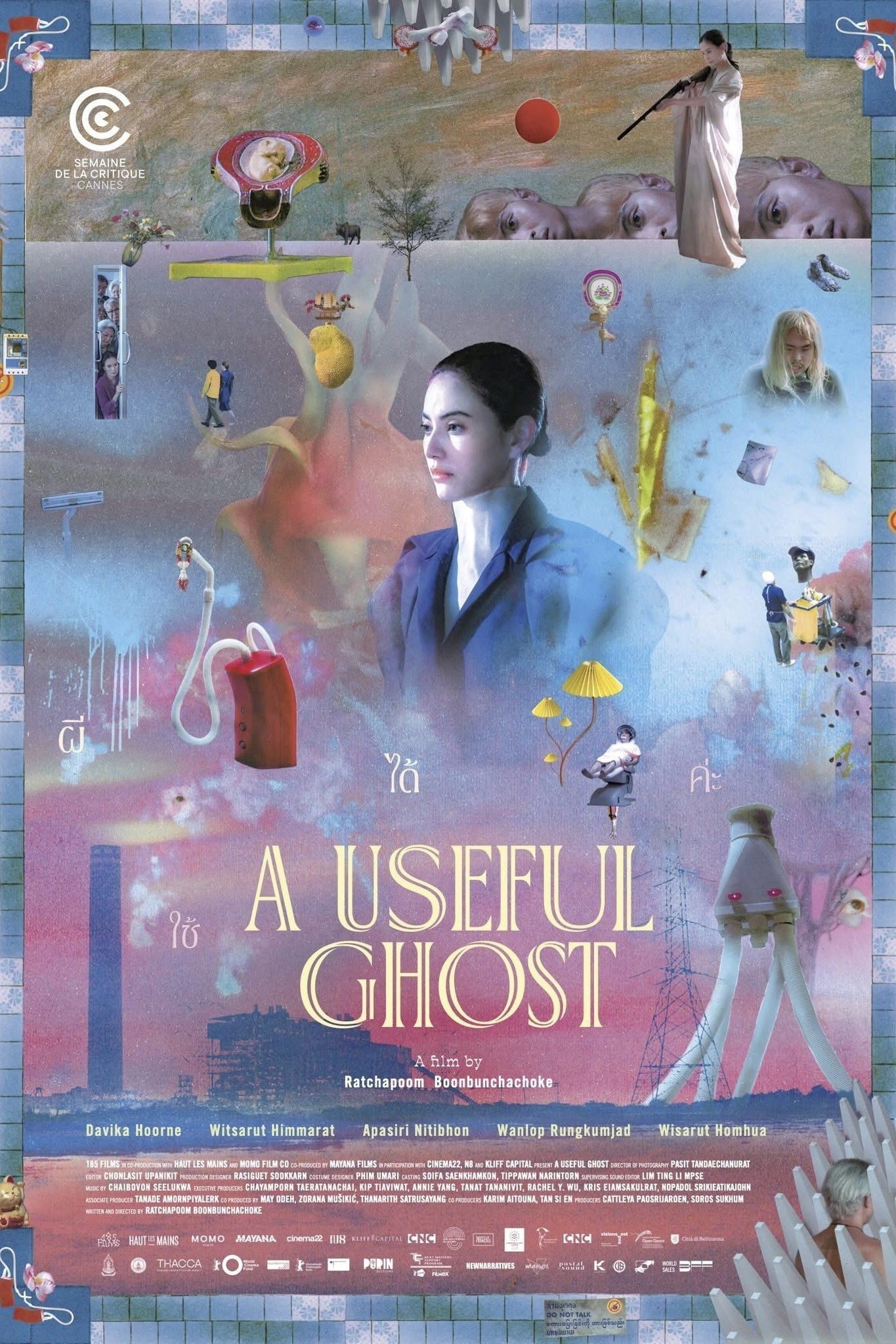 poster