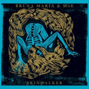 Skinwalker