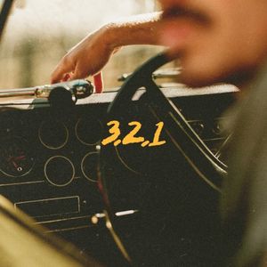 3,2,1 (Single)